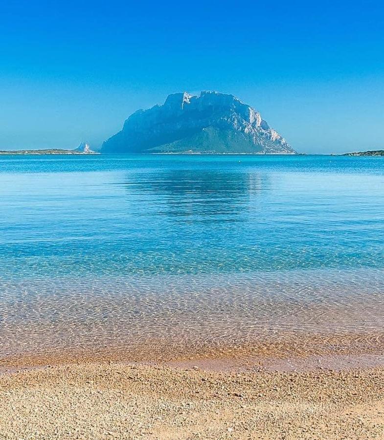 Stella Marys Nord Leilighet Olbia Eksteriør bilde